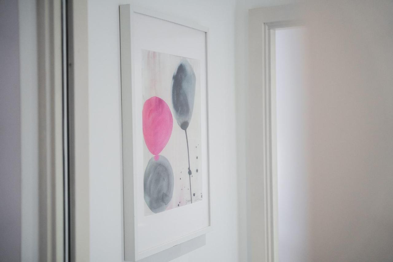 Modern 1-Bed Apartment - City Centre - Free Wi-Fi - New - Manchester Esterno foto
